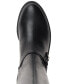 Фото #4 товара Women's Verrlee Riding Boots, Created for Macy's