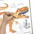 Фото #6 товара DINOSART Large Sketchbook