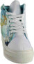 Disney Bambi High Top Womens Blue Sneakers Casual Shoes BAXJ001