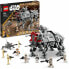 Фото #1 товара Игровой набор Lego 75337 AT-TE Walker Star Wars (Звездные войны)