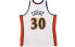 Баскетбольная Mitchell Ness NBA SW 09-10 30 SMJYGS18169-GSWWHIT09SCU