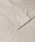 Фото #2 товара Постельный текстиль Мадисон Парк набор простыней из пижамной хлопковой перкали Сали Bane King