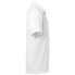 Фото #3 товара UHLSPORT Essential Short Sleeve Polo Shirt