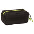 Фото #2 товара SAFTA Large Triple Umbro Pencil Case