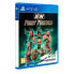 Фото #1 товара PLAYSTATION GAMES PS4 All Elite Wrestling Fight Forever