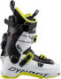 Фото #2 товара DYNAFIT Hoji Free 110 Green - Functional Innovative Ski Touring Shoe, Size EU 45 - Colour White - Lime Punch