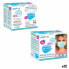 Фото #1 товара Box of hygienic masks SensiKare 50 Предметы (12 штук)