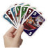 Фото #6 товара MATTEL GAMES Uno Card Game