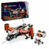 Construction set Lego Technic 42181 VTOL LT81 Cargo Spaceship Multicolour