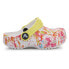 Crocs Classic Tie Dye Graphic