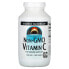 Фото #1 товара Витамин C без ГМО Source Naturals, 1000 мг, 240 таблеток