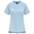 Фото #1 товара HUMMEL Noni 2.0 short sleeve T-shirt