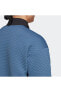 Фото #8 товара Terrex Utilitas Erkek Mavi Outdoor Sweatshirt (hn5269)