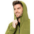 VAUDE Neyland hoodie fleece