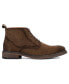 ფოტო #2 პროდუქტის Men's Otto Chukka Boots