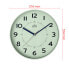 Фото #8 товара Настенные часы MPM-Quality Heikki E01.4429.40