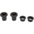 Фото #1 товара MOOSE HARD-PARTS Front Upper/Lower Front A-Arm Bushing Only Kit Polaris RZR XP 1000 High Lifter 16