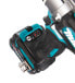 Фото #5 товара Makita HP001GD201 - Pistol grip drill - Keyless - Brushless - 1.3 cm - 2600 RPM - 7.6 cm