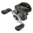 Фото #1 товара Shimano CURADO 200 M Low Profile Reels (CU200M) Fishing