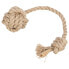 TRIXIE Rope With Ball Ø5x33 cm