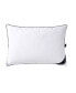 Feather Down Cotton Pillow, Queen