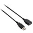 Фото #2 товара V7 USB To A Extensor cable 1.8 m 2.0 A