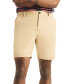 Фото #1 товара Men's Navtech Slim-Fit Stretch Water-Resistant 8-1/2" Shorts