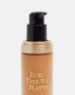 Фото #2 товара Too Faced Born This Way Matte 24 Hour Long-Wear Foundation