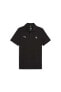 Ferrari Style Jacquard Polo