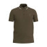 Фото #2 товара BOSS Passertip 10256683 short sleeve polo