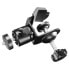 Фото #1 товара WALIMEX Tube Clamp With Ball Head Tripod