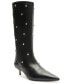 Фото #1 товара Women's The Campaign Low Stiletto Boots