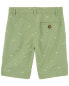 Фото #8 товара Kid Chameleon Print Chino Shorts 5