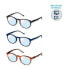 ფოტო #3 პროდუქტის MOSES Reading Glasses +2.5