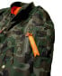 ფოტო #3 პროდუქტის Men's Heavyweight MA-1 Bomber Flight Jacket, Pack of 2