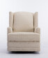 Фото #2 товара Serelda Wingback Swivel Glider Recliner