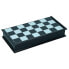 CB GAMES Chess/Magnetic Ladies 25x25 cm Board Game