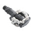 педали Shimano PD-M520-L