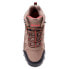 HI-TEC Lamite Mid WP hiking boots