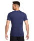 Men's Dri-FIT Logo Fitness T-Shirt