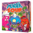 ASMODEE Monster Soup Spanish Board Game