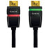 Фото #1 товара PureLink HDMI Kabel - Ultimate Serie - 1.5m - schwarz - LSZH - Cable - Digital/Display/Video