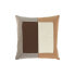 Подушка Home ESPRIT Patchwork Boho 45 x 45 cm