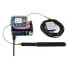 Uninterruptible power supply UPS - Power adapter for Raspberry Pi - 5 V - Waveshare 18306