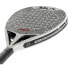 SIUX Beat hybrid padel racket