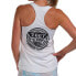 ZOOT Race Division sleeveless T-shirt