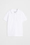 Фото #1 товара Cotton Piqué Polo Shirt