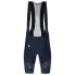 SANTINI Forza Indoor Collection bib shorts
