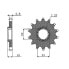 Фото #1 товара SUNSTAR SPROCKETS 520 Pitch 38616 Steel front sprocket