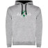 Фото #2 товара KRUSKIS Save A Planet Two-Colour hoodie